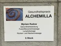 Gesundheitspraxis Alchemilla