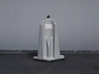 Hüsser WC-Vermietung AG