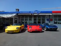 Carrosserie Nyffenegger AG