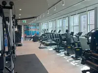 Sports Rehab Lugano - Klicken Sie, um das Bild 7 in einer Lightbox vergrössert darzustellen