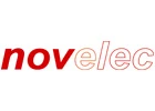 Novelec R. Herrmann-Logo