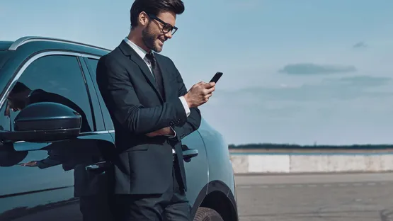 Firmenwagen: Lohnt er sich?