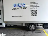 Visiontrans by Balazs Zsolnai