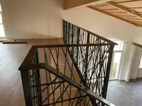 Technique Métal Sàrl