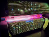 Sun-Star AG Sonnenstudio-Solarium Romanshorn