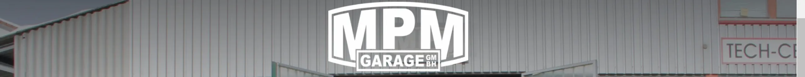 MPM Garage GmbH