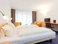 Hotel Hirschen Betriebs AG