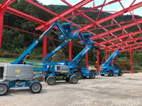 Bau-Trans AG