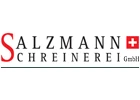 Salzmann Schreinerei GmbH-Logo