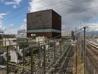 Gemeindeverwaltung Muttenz - Klicken Sie, um das Bild 2 in einer Lightbox vergrössert darzustellen