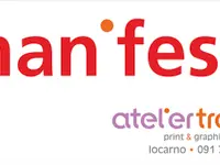 Atelier 3 Serigrafia SA