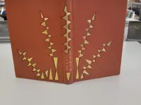 Reliure du Chablais L. Jaquet