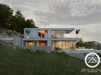 Zhubi Sauthier Immobilier Sàrl