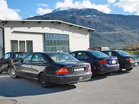 Garage du Levant