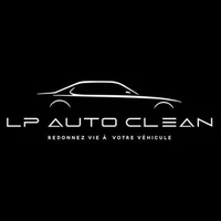 LP Auto Clean logo