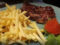 Tony's Bar Palumbi