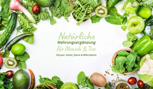 Natuvisan Gesundheitsprodukte