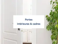 Bâti Fenêtres & Stores SA