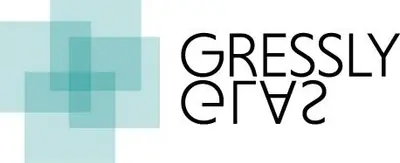 Gressly Glas AG