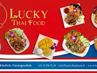 Lucky Thai Food