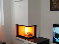 HOGA Kaminfeuer AG