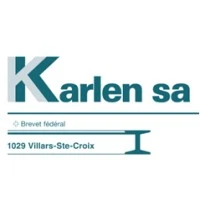 Karlen SA-Logo