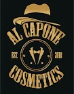 Al Capone Cosmetics-Logo