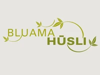 Bluama-Hüsli-Logo