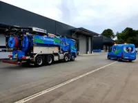 Frei Kanalreinigung AG