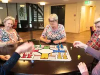 Pflegeheim Bruggen
