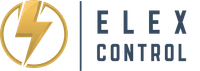 ELEX Control GmbH-Logo