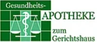 Apotheke zum Gerichtshaus AG-Logo