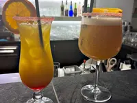Jet 7 Bar Restaurant Pizzeria Razooqy