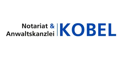 Notariat & Anwaltskanzlei KOBEL