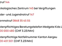 Kinderpraxis Gebenstorf GmbH