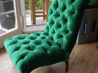 Bel Intérieur Innendekorationen Innenausbau GmbH