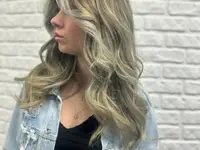 Salone Mite Hair Style - Parrucchiere