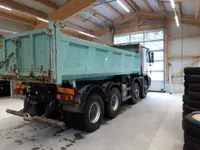 Pneus Jeanneret SA