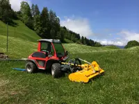 Silent AG - Klicken Sie, um das Bild 3 in einer Lightbox vergrössert darzustellen