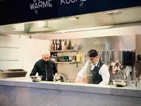 Café Restaurant Gentile