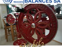 Corminboeuf Balances SA