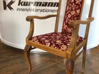 Kurmann Interior GmbH - Klicken Sie, um das Bild 24 in einer Lightbox vergrössert darzustellen