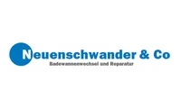 Neuenschwander Wannentechnik-Logo