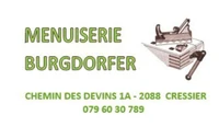 Menuiserie Burgdorfer Paul-Logo