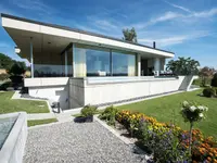 BauRaum Architektur AG