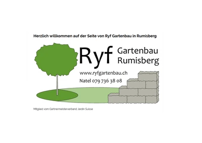 Ryf Gartenbau