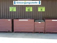 Gasser-Balsiger AG - Klicken Sie, um das Bild 5 in einer Lightbox vergrössert darzustellen