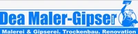 Dea Maler-Gipser GmbH-Logo