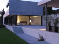 Hegi Koch Kolb + Partner Architekten AG