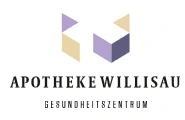 Apotheke Willisau AG-Logo